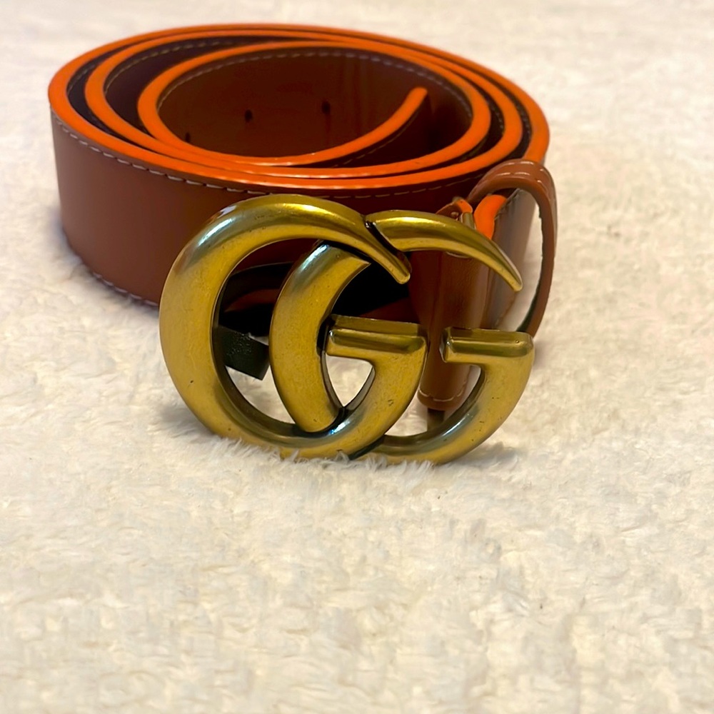 Belt